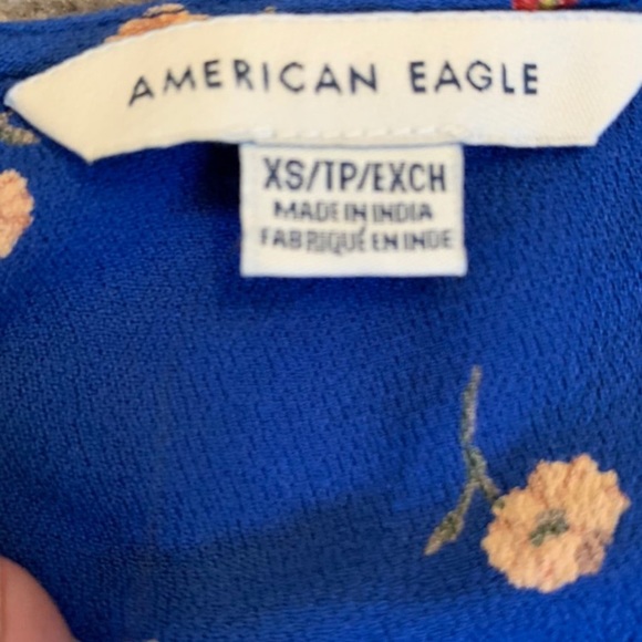 American Eagle sun dress! - Picture 4 of 4